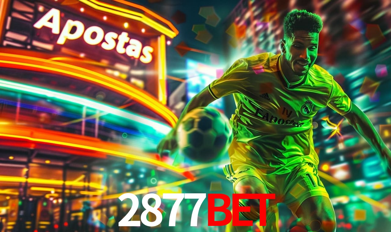 Estatísticas 2877Bet