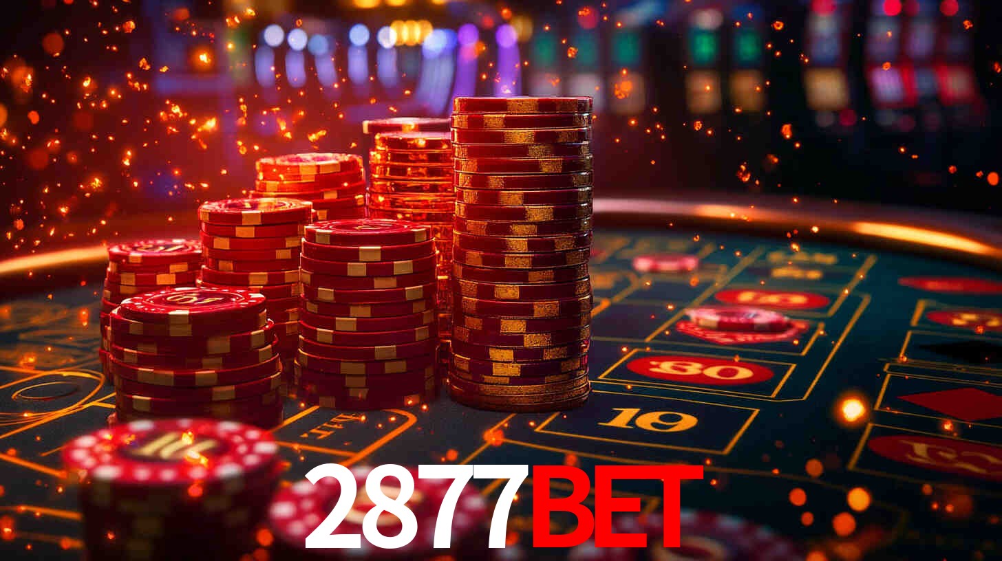 Tournaments 2877Bet