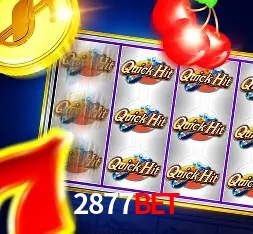 Inovações de Jogos na 2877Bet: O Futuro das Experiências Interativas