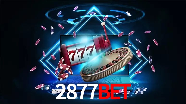 Recursos de Bônus 2877Bet