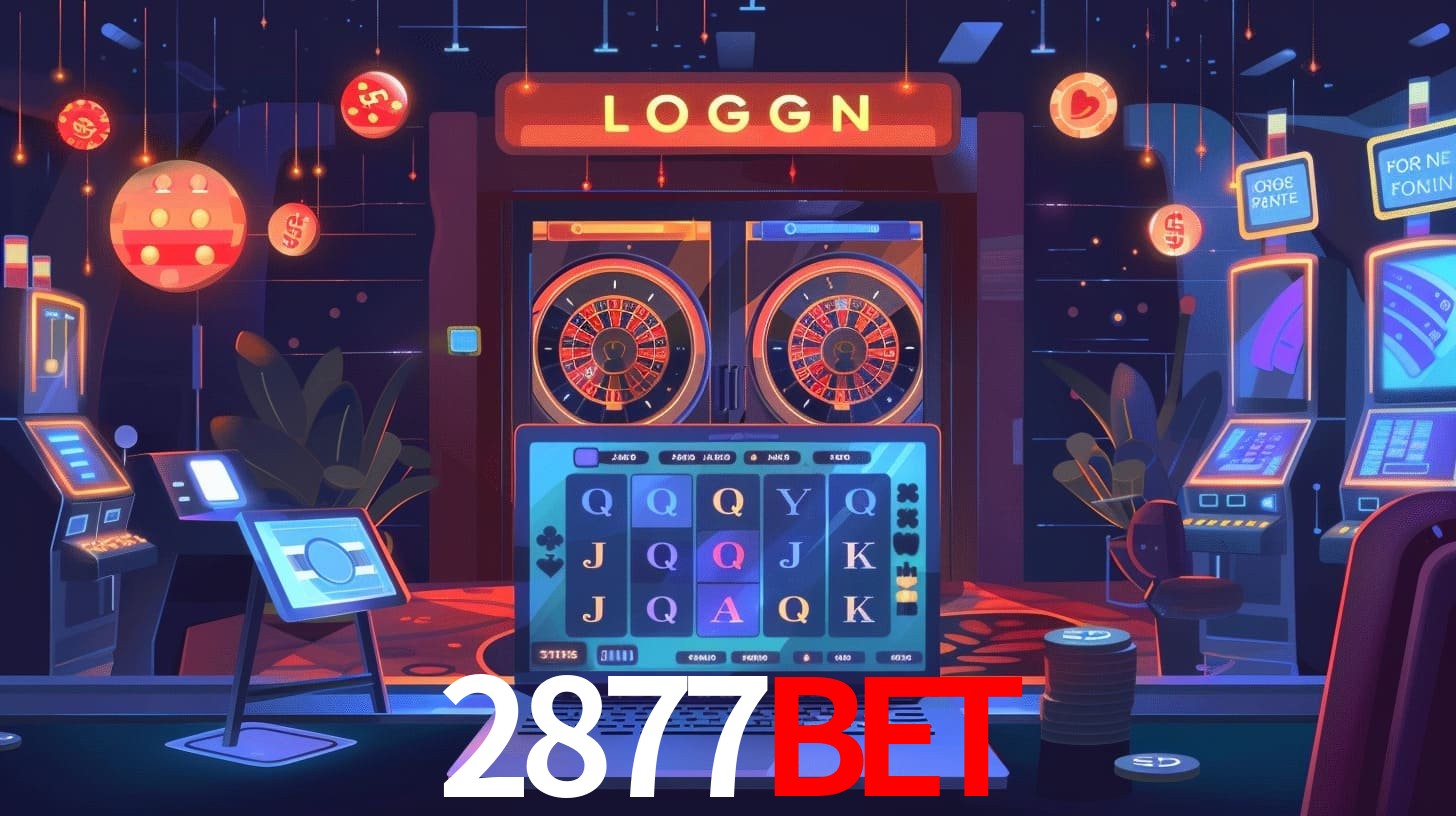 Benefícios da Conta 2877Bet