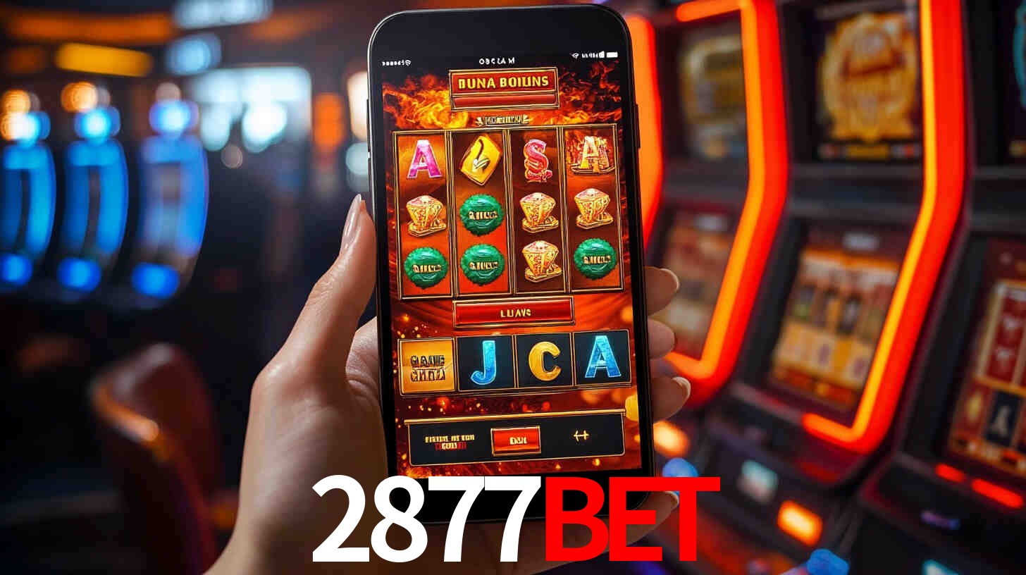 2877Bet App