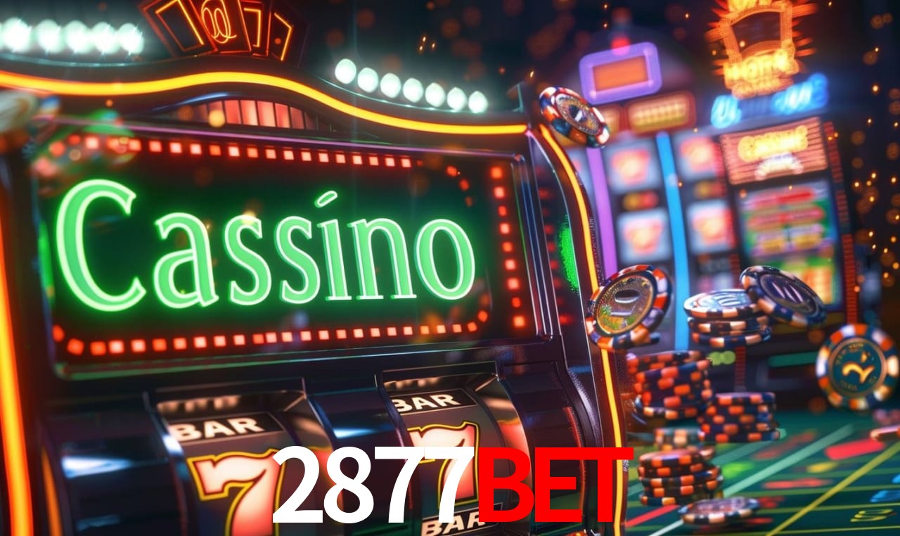 Diretório de Jogos 2877Bet