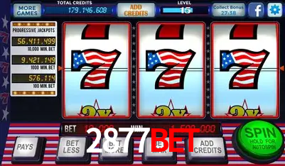 Descubra a Magia dos Jogos de Arcade no 2877Bet