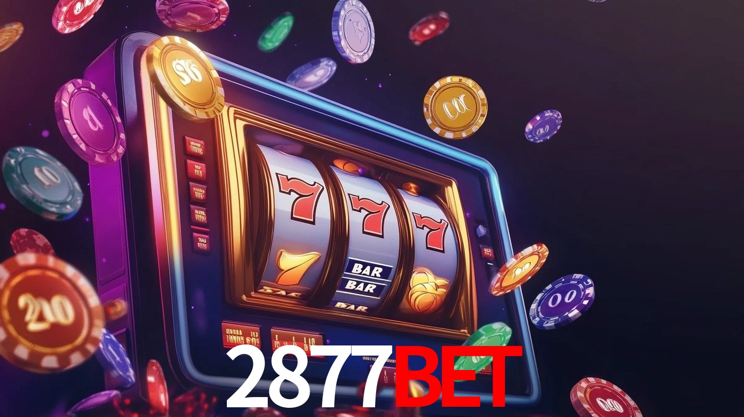 Live Casino 2877Bet
