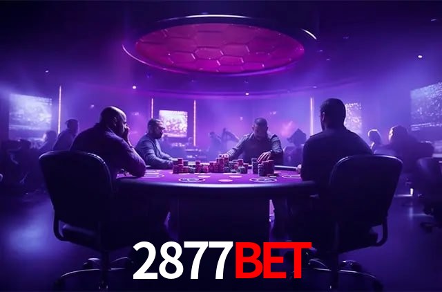Apostas de Futebol 2877Bet