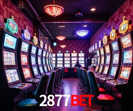Promoções Sazonais 2877Bet
