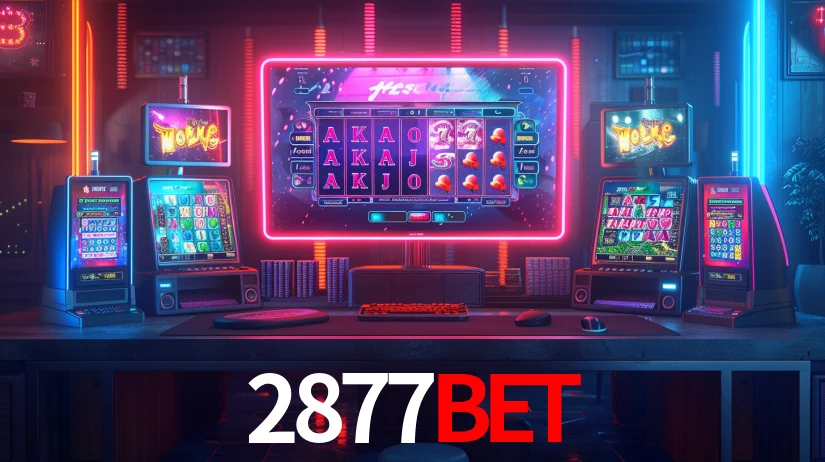 Explore as vantagens do 2877Bet: serviço profissional e confiabilidade