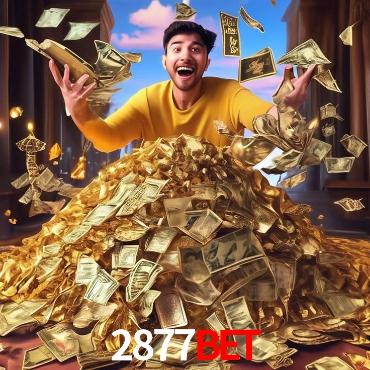 Jogos Exclusivos 2877Bet