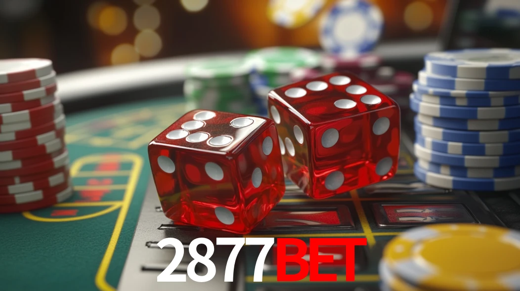 Blackjack Table 2877Bet