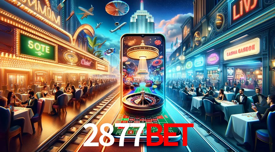 API Integration 2877Bet