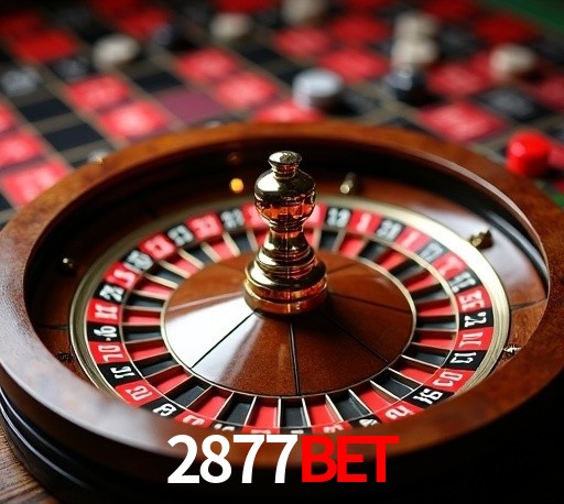 Design Responsivo 2877Bet