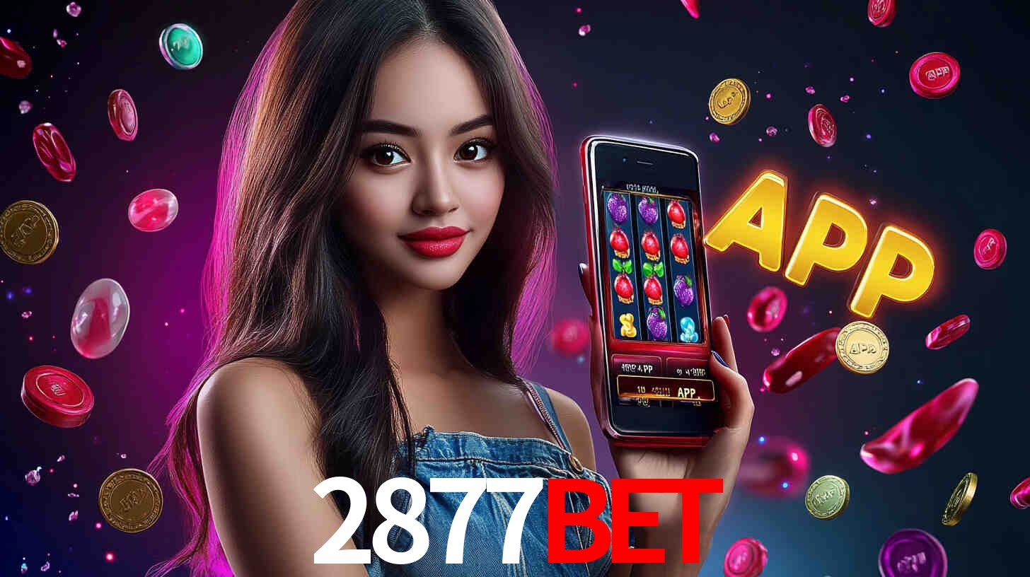 Inovações de Jogos na 2877Bet: O Futuro das Experiências Interativas