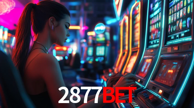 Premium Interface 2877Bet