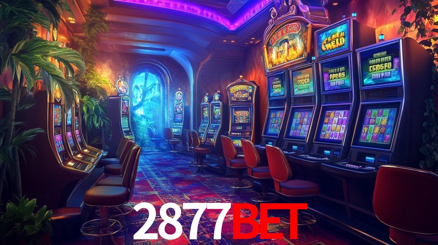 Roulette Table 2877Bet
