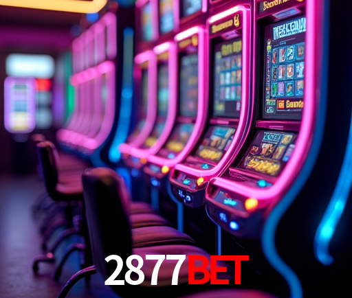 Promoção Relâmpago 2877Bet