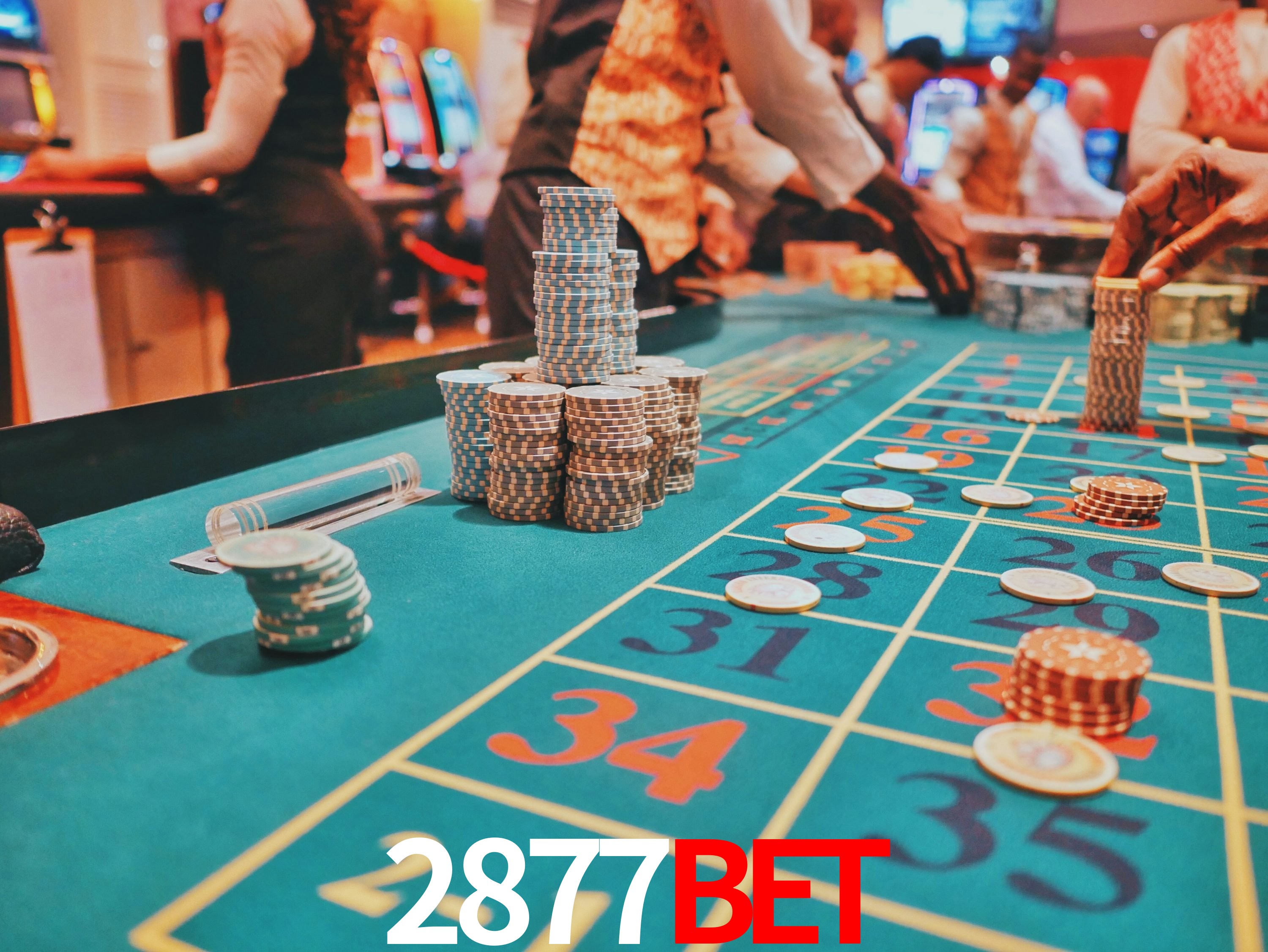 Programa VIP 2877Bet