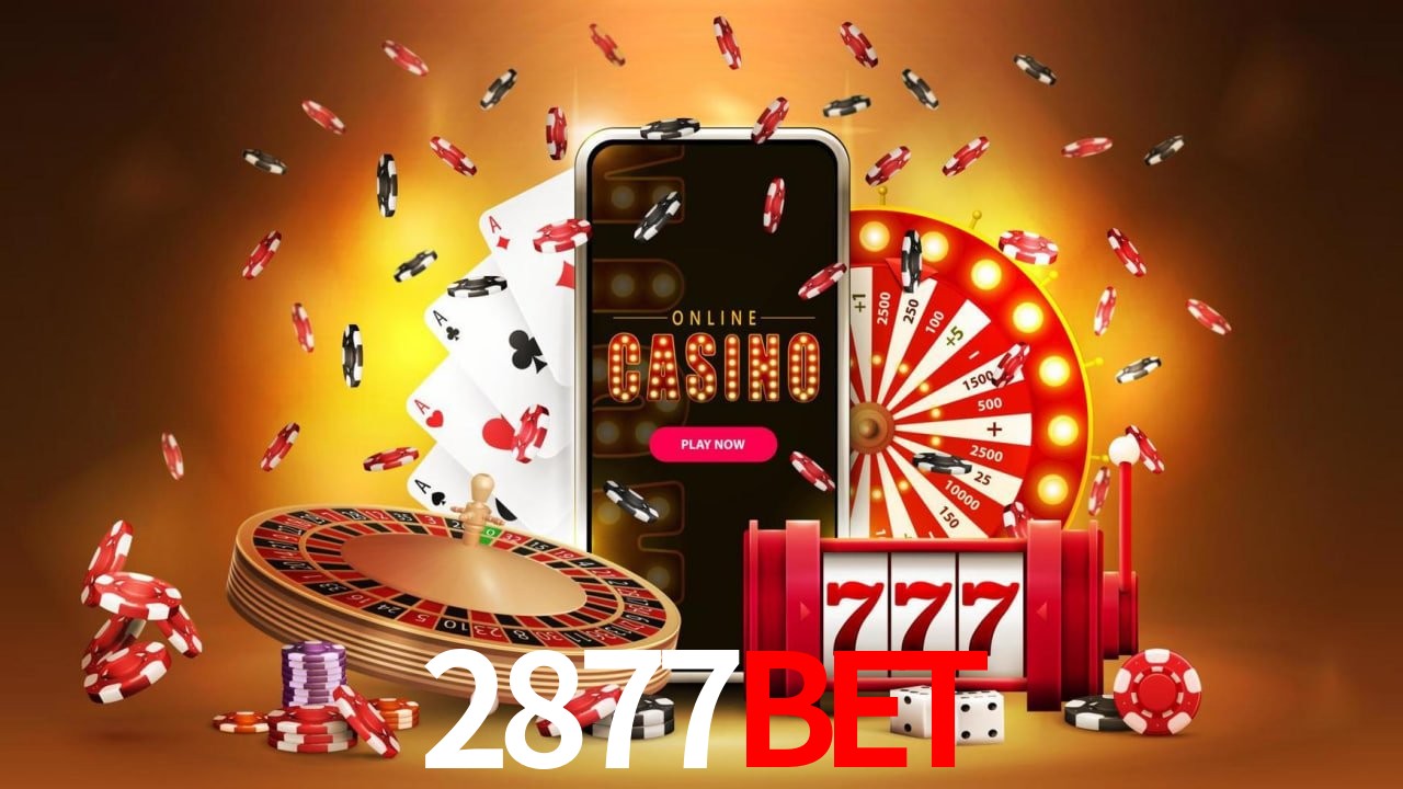 A Revolução dos Aplicativos de Jogos no 2877Bet