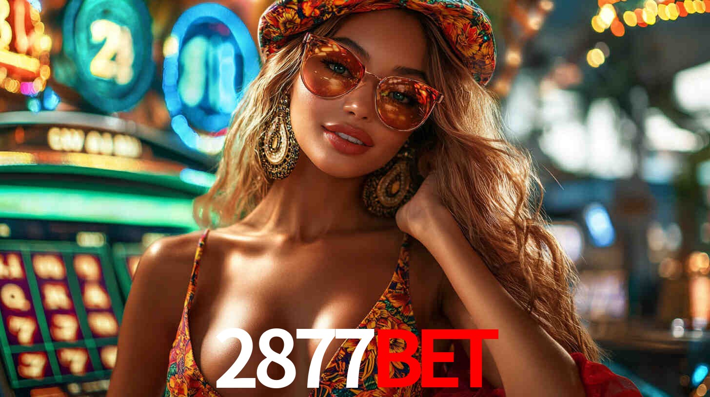 Programa VIP 2877Bet
