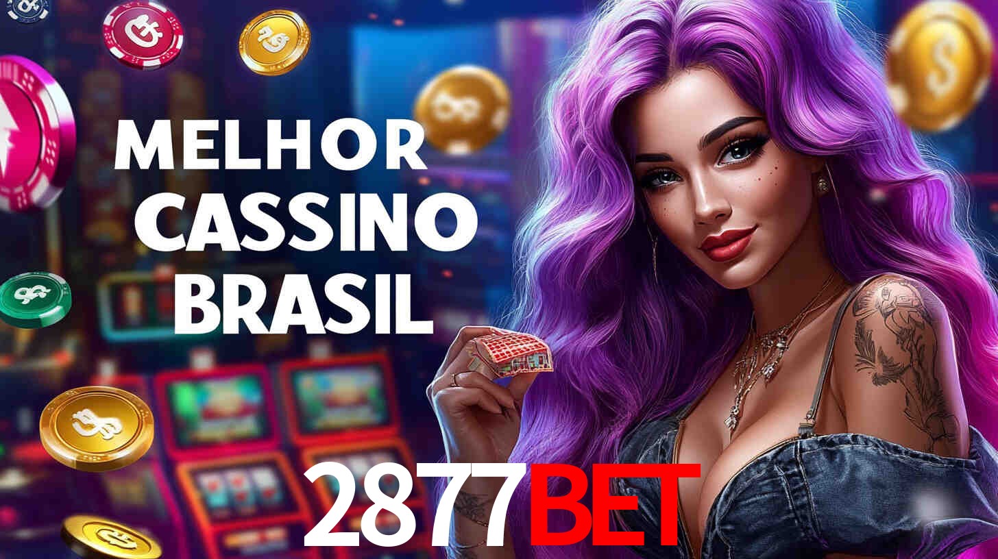 Apostas Esportivas na 2877Bet: Um Guia Completo