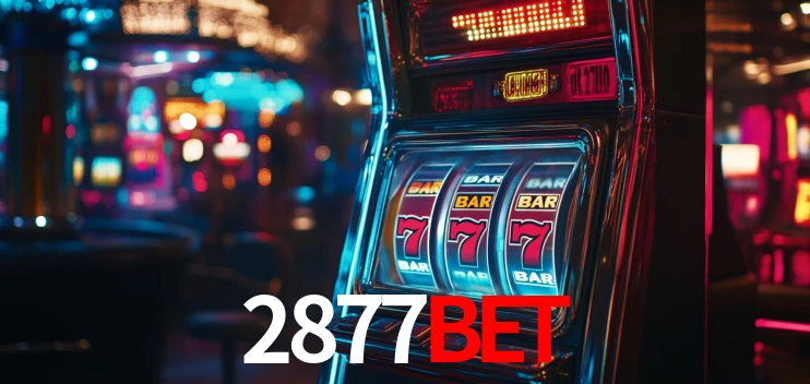 VIP Casino 2877Bet
