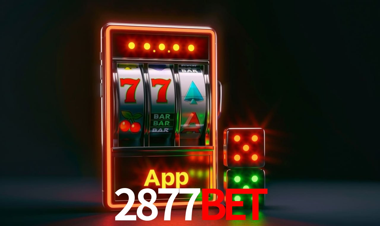 Apostas de Tênis 2877Bet
