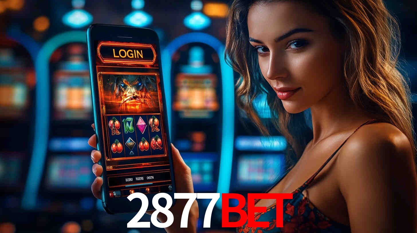 2877Bet: A Experiência de Casino com Jogos de Mesa ao Vivo