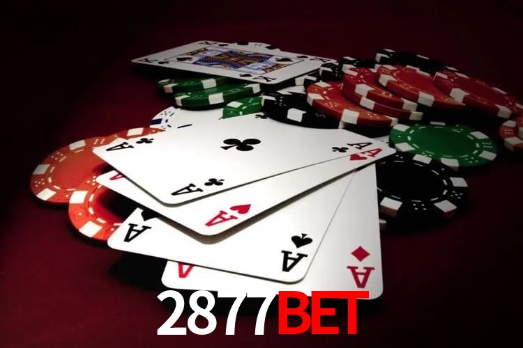 PIX Instantâneo 2877Bet
