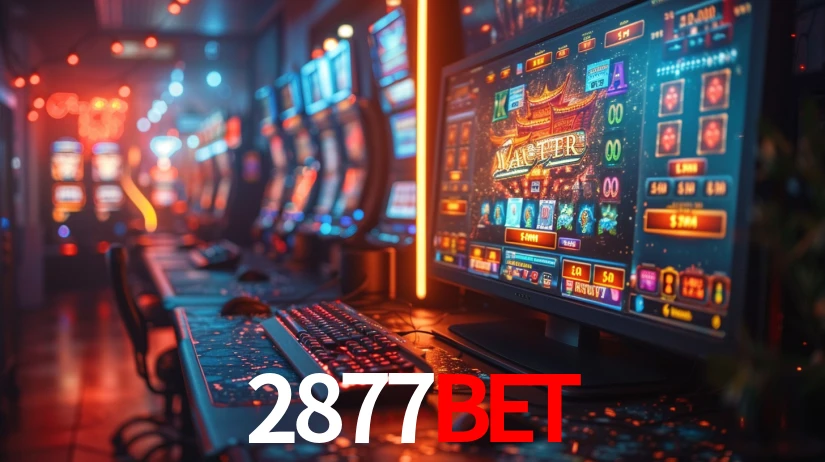 2877Bet App