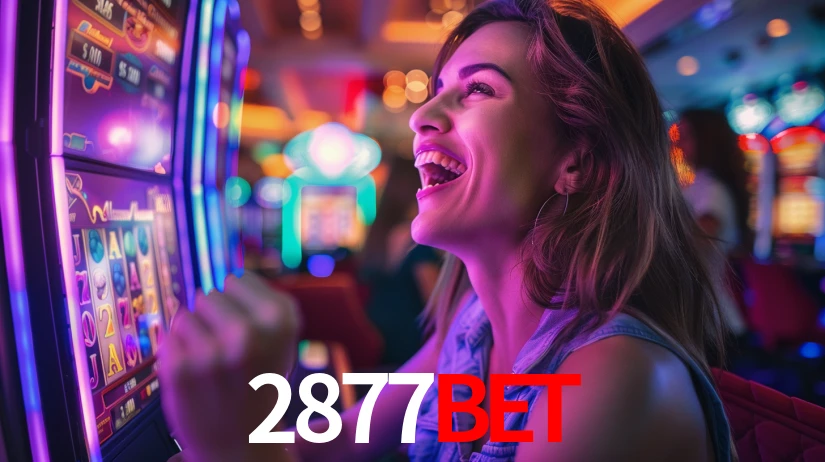 Experimente o Login Seguro Premium no 2877Bet