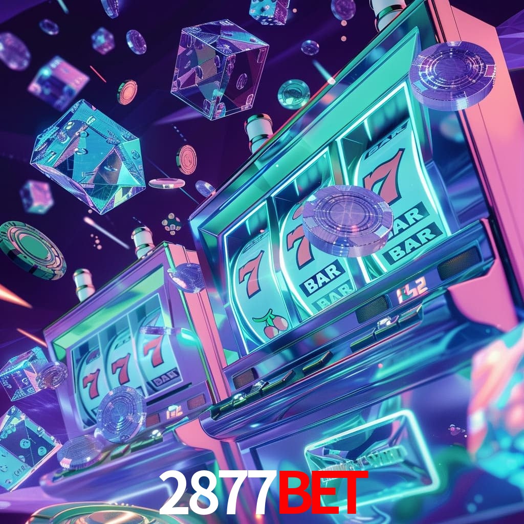 Descubra o Programa VIP da 2877Bet: Vantagens Exclusivas para Jogadores