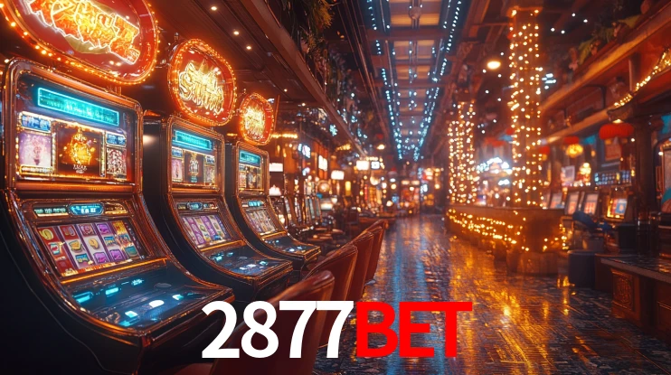 2877Bet